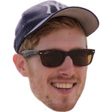 James Folta -- Writer & Editor