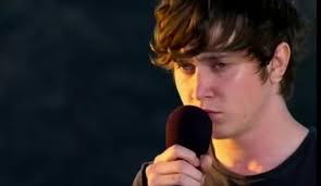 Recognise Max Vickers? The Voice contestant sang at The X Factor judges'  houses in 2011