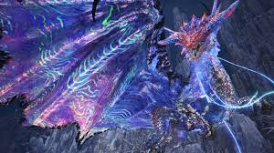 Monster Hunter World: Iceborne The Distant Dark Tide Arch Tempered Namielle  Event Quest Full Guide • The Mako Reactor