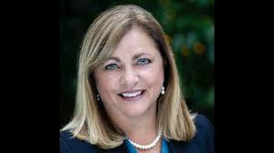 Altman first in commissioner race fundraising. Ross Monks second.