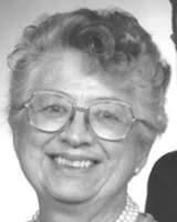 Rosemary Kuster Obituary (1924