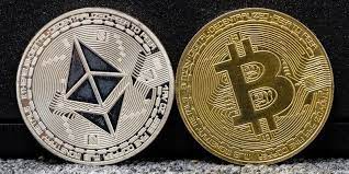 Bitcoin is money and ethereum is a decentralised computer dematerialised by the arcane magic of cryptography onto the internet: Bitcoin Vs Ethereum 10 Experts Told Us Which Asset They D Rather Hold And Why Currency News Financial And Business News Markets Insider