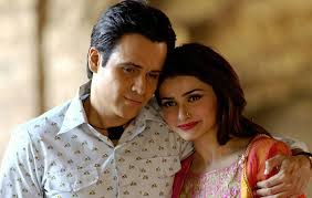 Emraan Hashmi 40 Five Of His Leading Actresses The film stars emraan hashmi and diya mirza in lead roles as anupam kher, sharat saxena and surekha sikri in supporting roles. emraan hashmi 40 five of his leading