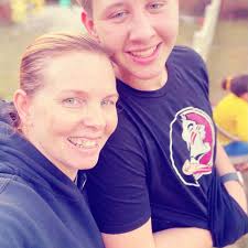 Lost brown Nike wallet at Seville