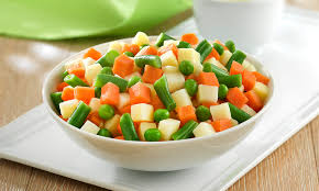Cocinar las verduras altera su contenido nutritivo. Te Explicamos Como Cocinar Las Verduras Congeladas La Sirena Te Cuida Blog De Cocina Y Alimentacion
