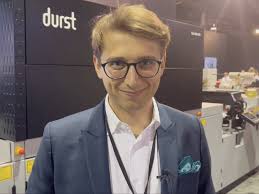 Video: The potential of Durst's RSC and RSCi technology explained at  Labelexpo Americas