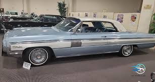 Image result for Sahara Mist 1962 Oldsmobile