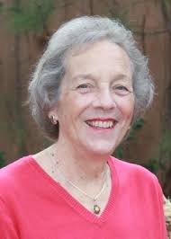 Sharon Palmer Obituary (2014)