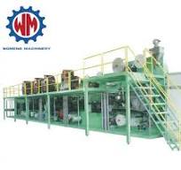 China Full Automatic Adult Diapers Manufacturing Machine ...