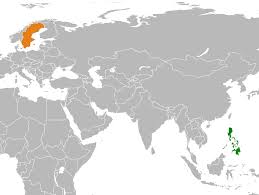 Wasteful spain frustrated by stubborn swedes in seville. Philippines Sweden Relations Wikipedia