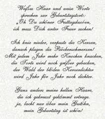 Geburtstagsgedichte Scriptaculum