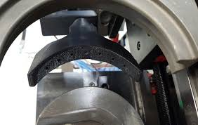 % gkn driveline bruneck ag. Gkn Driveline Firenze Sostituisce I Processi Tradizionali Con La Stampa 3d Portale Compositi