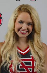 2020-21 Cheerleading Roster