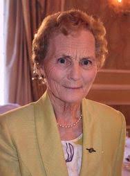 Condolence Book for Anne Byrne (née Kehoe) (Enniscorthy, Wexford)