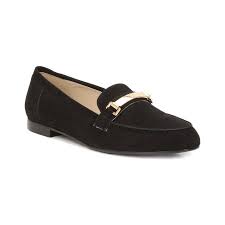 M By Bruno Magli Lucas Suede Loafer