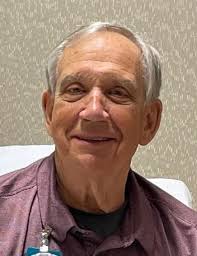 Obituary information for Harold "Hal" Bruce Smith