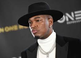 Ne-Yo & Crystal Renay Smith Divorcing After Eight Years Allegedly After  Fathering Child With Another Woman