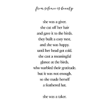 A Poem About The Perils Of Giving With Questionable Motives Poems Poemoftheday Mentalhealth Poem A Day Poems Poems About Life