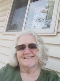 My 11 year old grandson wanted to help today, so he did the sunset  background. And I did the tree! X