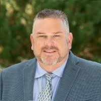 Ronald P. Cassidy MPA