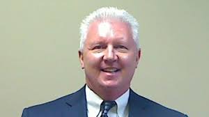 David Goodson named CEO of Encompass Health Rehabilitation Hospital of  Alexandria