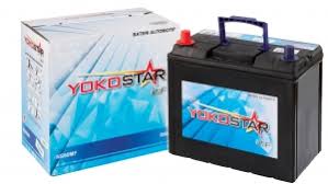Check spelling or type a new query. Yokohama Yokostar Batteries