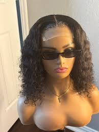 Who can bleach and pluck a wig Desoto Lancaster cedarhill dincanville area 