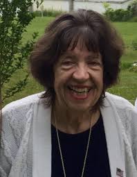 Obituary for Shirley R. (Lyons) Epling