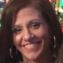 Rebecca "Shelley" Michelle Bates Maddox Obituary