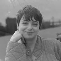 Mackenzie Keck Email & Phone Number