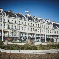 Being a part of premier inn hotel chain 3 stars hotel premier inn dover east is conveniently situated in jubilee way. Die 10 Besten Hotels In Dover Grossbritannien Ab 53