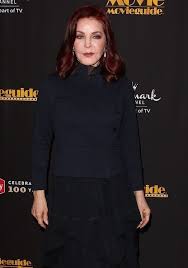 Priscilla ready to leave la behind? Priscilla Presley Reportedly Still Supports Her Daughter Lisa Marie And Always Will