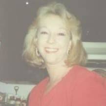 Rose Marie Routh Obituary (1954