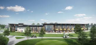 In may 2020, it was valued at nearly $100 million. Designing For Community Creating A Timeless Modern Golf Clubhouse In Denver Johnson Nathan Strohe