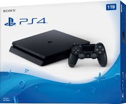 The xbox one x, on the other hand, is much more capable than the base xbox one and so which is the better console? Sony Playstation 4 1tb Console Black 3002337 Best Buy