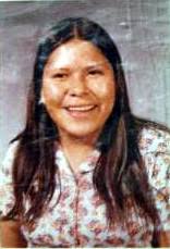 Mary Eloise Weasel Bear “Paha Sapa Ohomni Inyanka Win”, 64