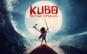 Resultado de imagen para kubo and the two strings