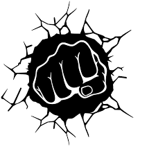 Maybe you would like to learn more about one of these? 42 Gambar Logo Tangan Mengepal Keren Terpopuler Lingkar Png