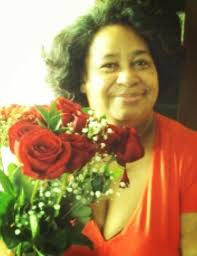 Obituary for Brigitte Haskins