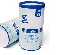 All Paper Containers | Sonoco Products Company