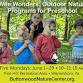 Wee Wonders Nature Series for Preschool—Summer 2026