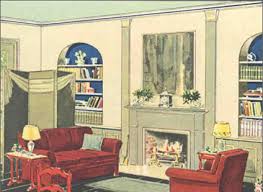 Blending two distinctly different styles in one space is a tall order. Living Room Color Schemes