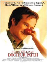 Watch patch adams streaming online | hulu (free trial) maverick medical student robin williams uses laughter to develop a personal connectio. Patch Adams Poster Id 1541409 Patch Adams Free Movies Online Movie 20