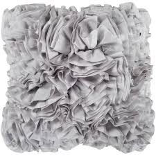 Apr 10, 2021 · roses are a classic decor element for any shabby chic design. Decor 140 Ebikon Ruffle Decorative Pillow 22 X 22