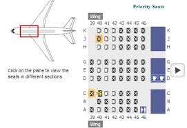 777 300er Best Seat Flyertalk Forums