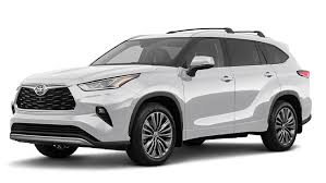 2020 toyota highlander for sale. 2021 Toyota Highlander Reviews Photos And More Carmax