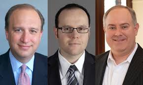 Litigators of the Week: Gibson Dunn and Alston & Bird Team to Fend Off an  Import Ban