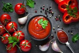 What Is The Difference Between Marinara And Pizza Sauce Everything You Need To Know Modern S In 2020 Cancer Fighting Foods Tomato Ketchup Recipe Easy Marinara Sauce
