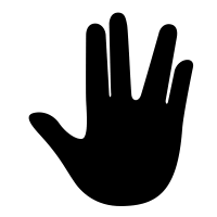 Image result for live long and prosper