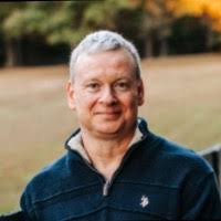 Eric Buck, MS, MA, SHRM-SCP